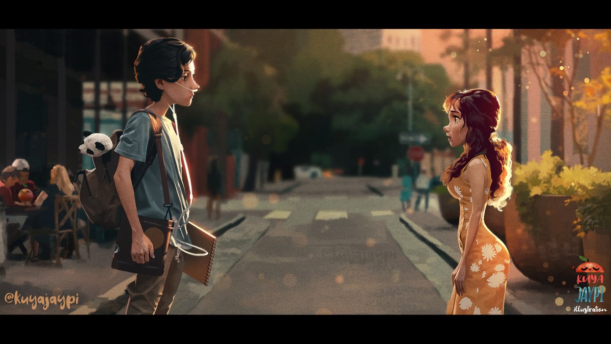 Happy #PortfolioDay!  I am Kuya. I'm a character designer and illustrator working in the industry as a contractor. I previously worked for Blizzard and currently I am working for Riot Games.
Feel free to reach out!
📩studiojaypi@gmail.com
📷artstation.com/kuyajaypi

If you are