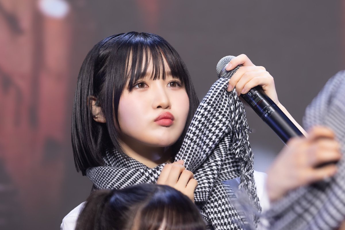 ≒JOYデビュー・ミニアルバム 『きっと、絶対、絶対』発売記念イベント