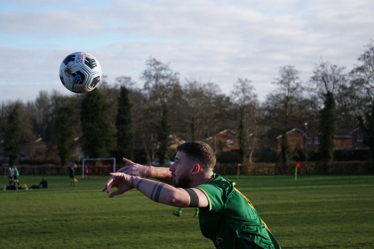 sbactiv's tweet image. More snaps from Sundays BSA CUP win #UTA 💚💛 @Randswcl