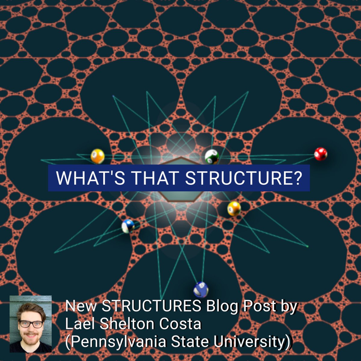 STRUCTURES Heidelberg tweet media