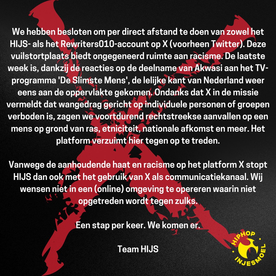 RewritersRotterdam tweet media