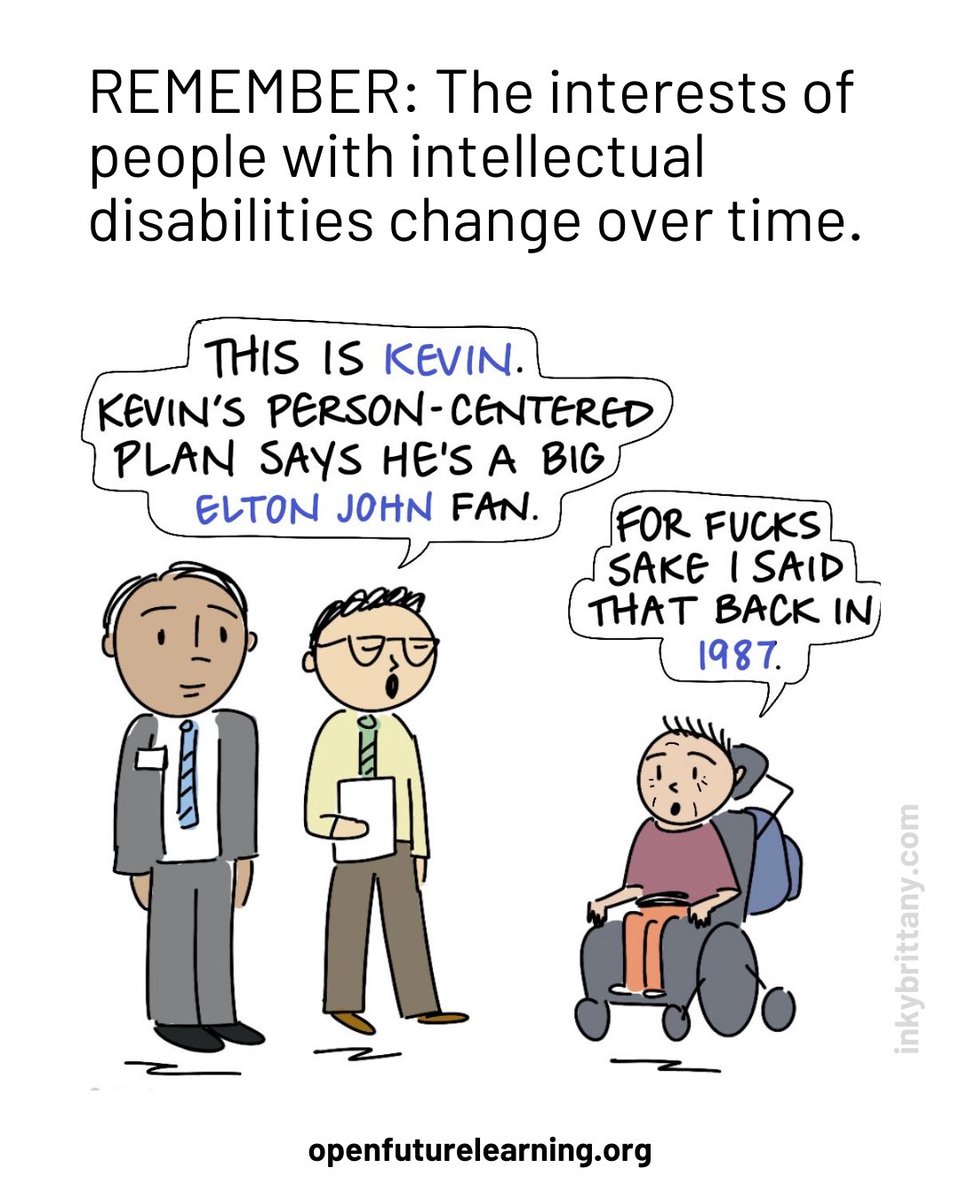 Open_Future's tweet image. It’s not 1987.