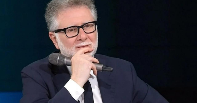 pr_coastal's tweet photo. La Banca d'Italia avvia un'azione legale contro Fabio Fazio per quanto rivelato in diretta tv