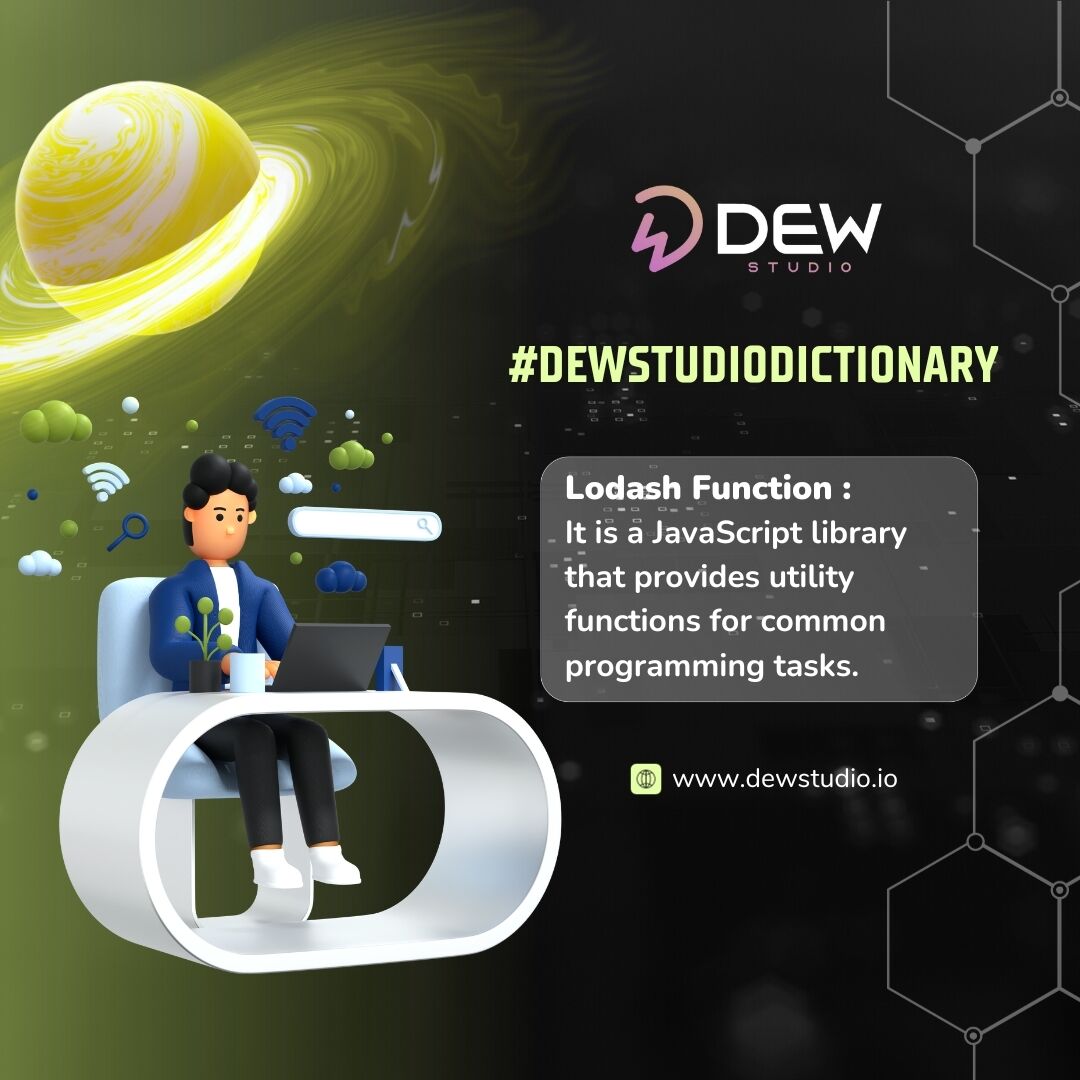 DEW Studio tweet media