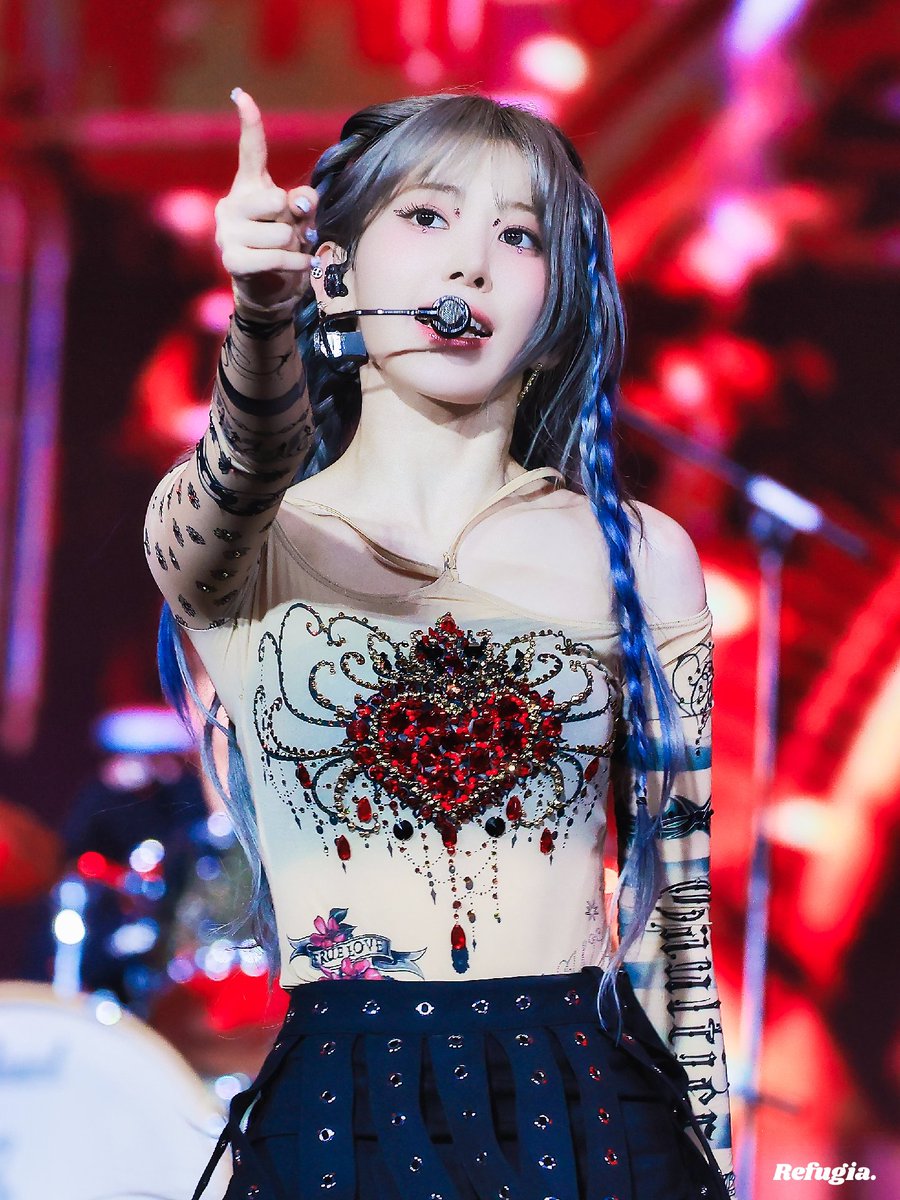 Refugia_0502's tweet photo. 240106 GDA [1] 사쿠라 HQ❤️

#사쿠라 #SAKURA #宮脇咲良 #LE_SSERAFIM #르세라핌 https://t.co/fIVbROoSh2