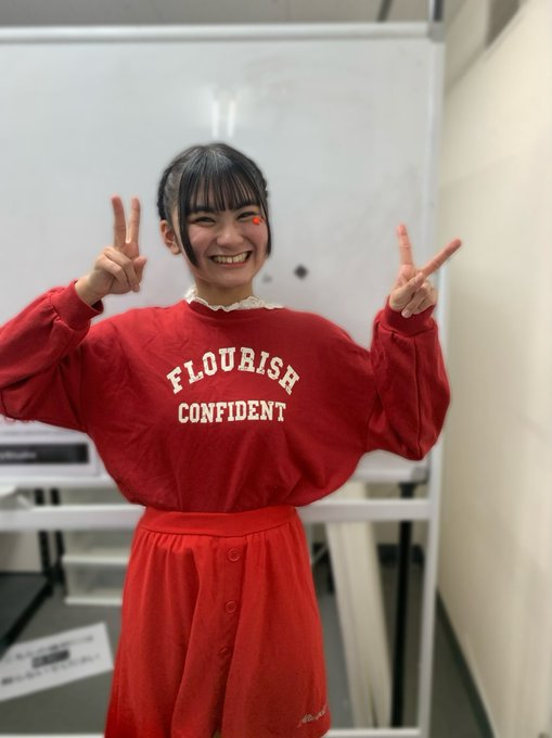 安土姫華のTwitter画像11