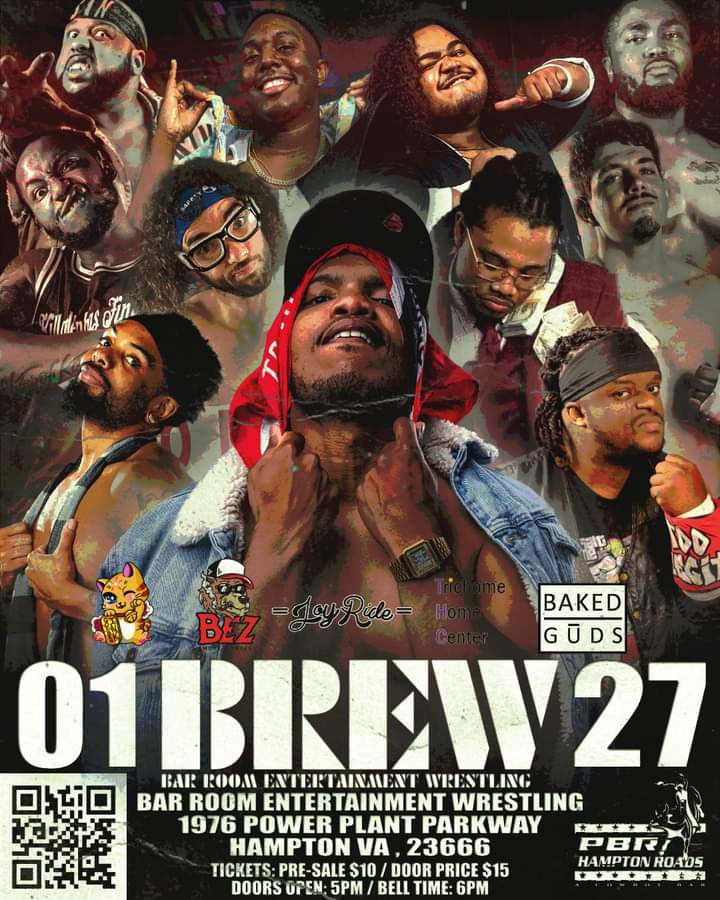 Bishop_DST's tweet photo. It's going down in VA! https://t.co/EWOMLSA7a8