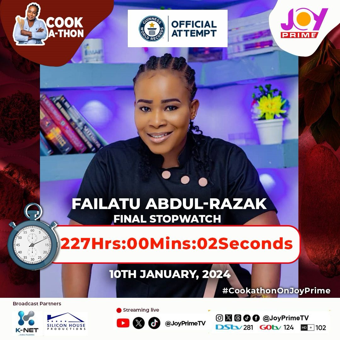 GhPope3's tweet image. No Ghanaian will pass by not liking the picture