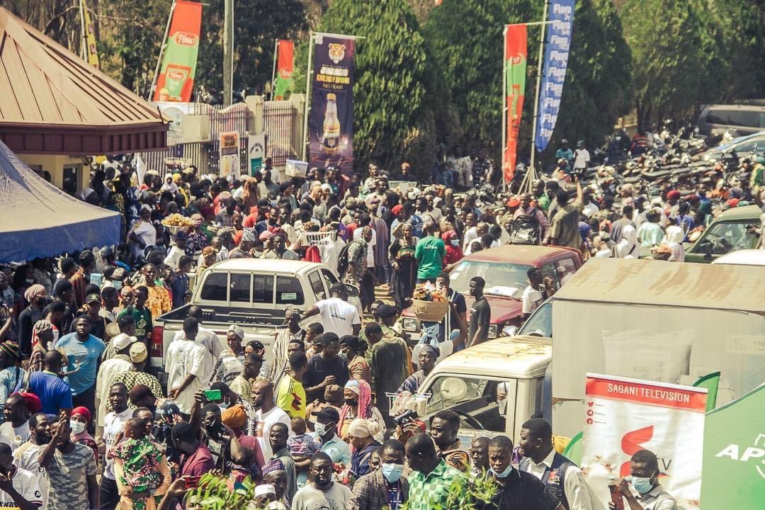 UTV Ghana tweet media