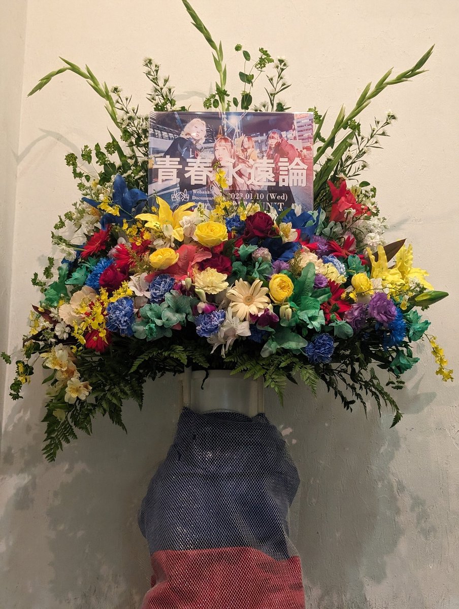 kipitento's tweet photo. 元気をもらいました
明日からまた働こう！
皆さんお疲れ様でした
(⁠θ⁠‿⁠θ⁠) https://t.co/vqa0yFVIVj