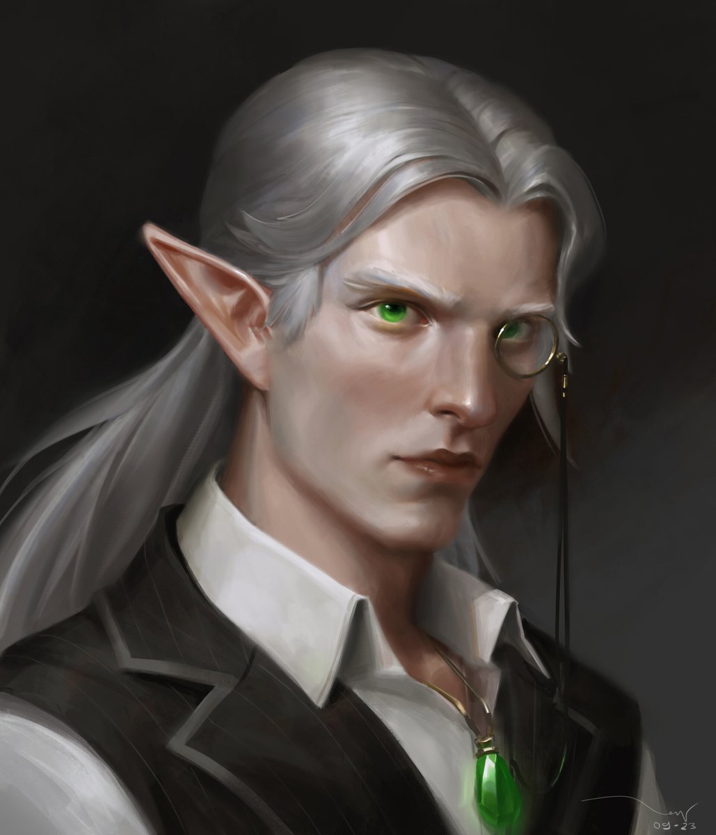 giangillus's tweet photo. Hey #PortfolioDay
I'm Giang, a freelance illustrator and concept artist who loves to paint fantasy character.
I'm looking for job and available for commission. 
Hope to get a follow, a share from you. Thank you!!!!

https://t.co/RjqJgZs2UZ https://t.co/0rPAzYenaV