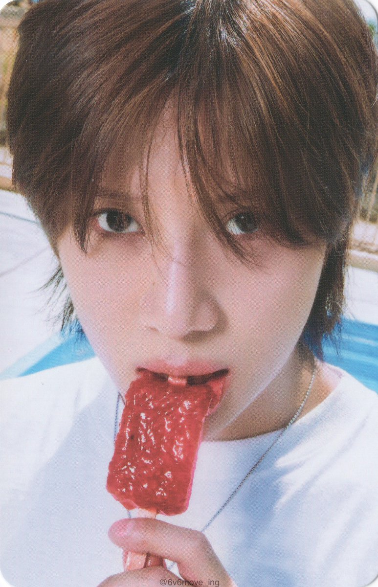 6v6move_ing's tweet photo. TAEMIN Guilty - RANDOM TRADING CARD SET 컨셉버전

#태민 #TAEMIN https://t.co/i7kQoMRlLW