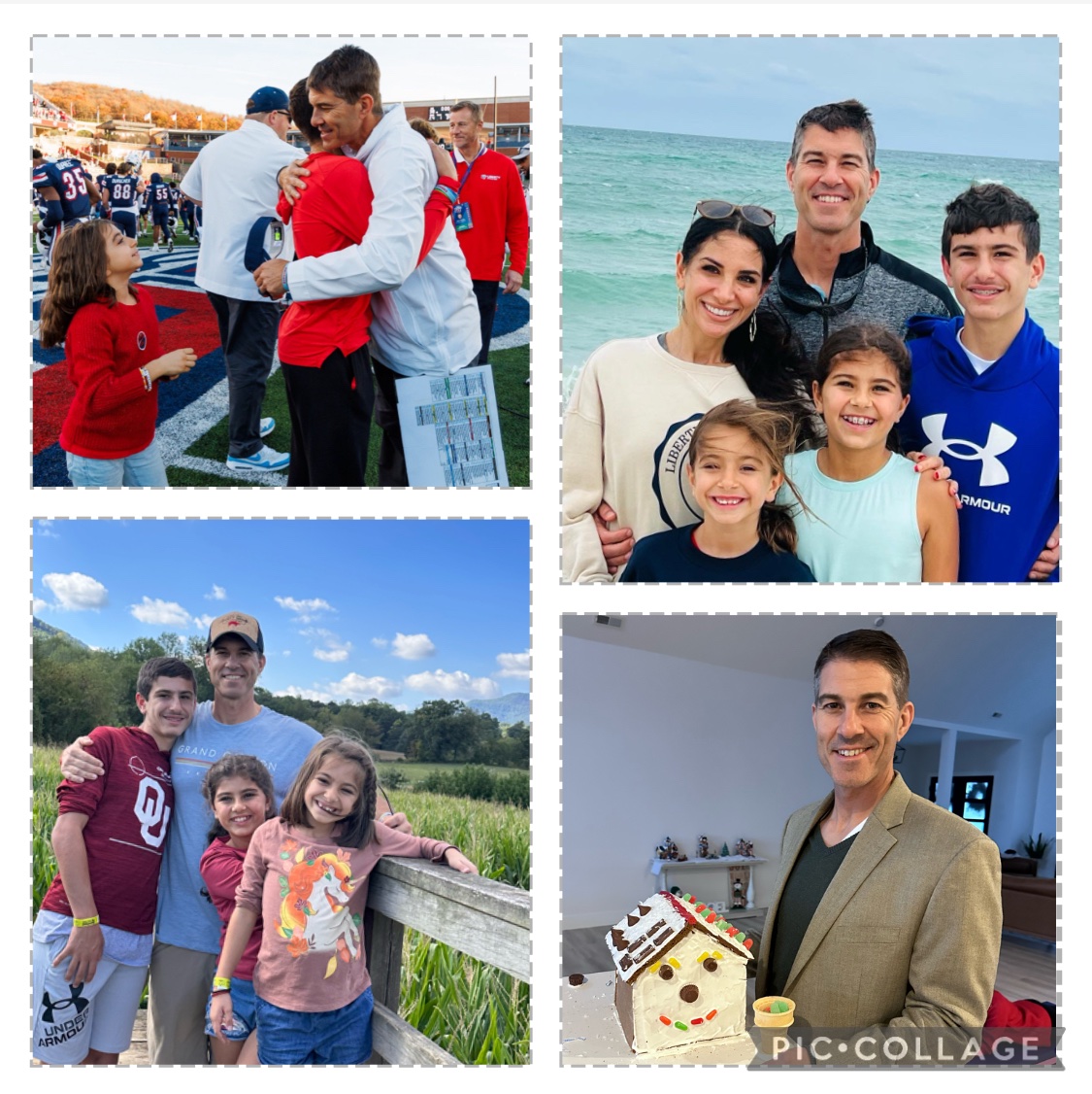 solmaz chadwell (@jmesatc) on Twitter photo Happy birthday to my handsome, wonderful husband! The kids and I love you so much. Thank you for all the joy, laughter and happiness you bring to our lives.
There is no one else that we would move all over this country for 😉 <a href="/CoachChadwell/">Jamey Chadwell</a> Happy birthday to my handsome, wonderful husband! The kids and I love you so much. Thank you for all the joy, laughter and happiness you bring to our lives.
There is no one else that we would move all over this country for 😉 <a href="/CoachChadwell/">Jamey Chadwell</a>