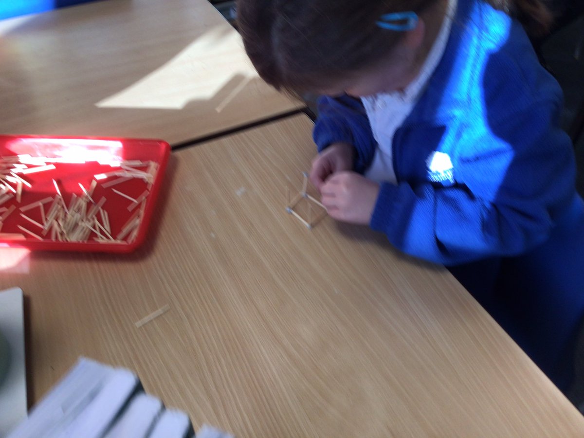 Y2Woodley's tweet photo. Happy new year!
We have been thinking outside of the box. When we say box, what we mean is cube. Ask me: how many edges and vertices does a cube have. https://t.co/PDg6fsSi86