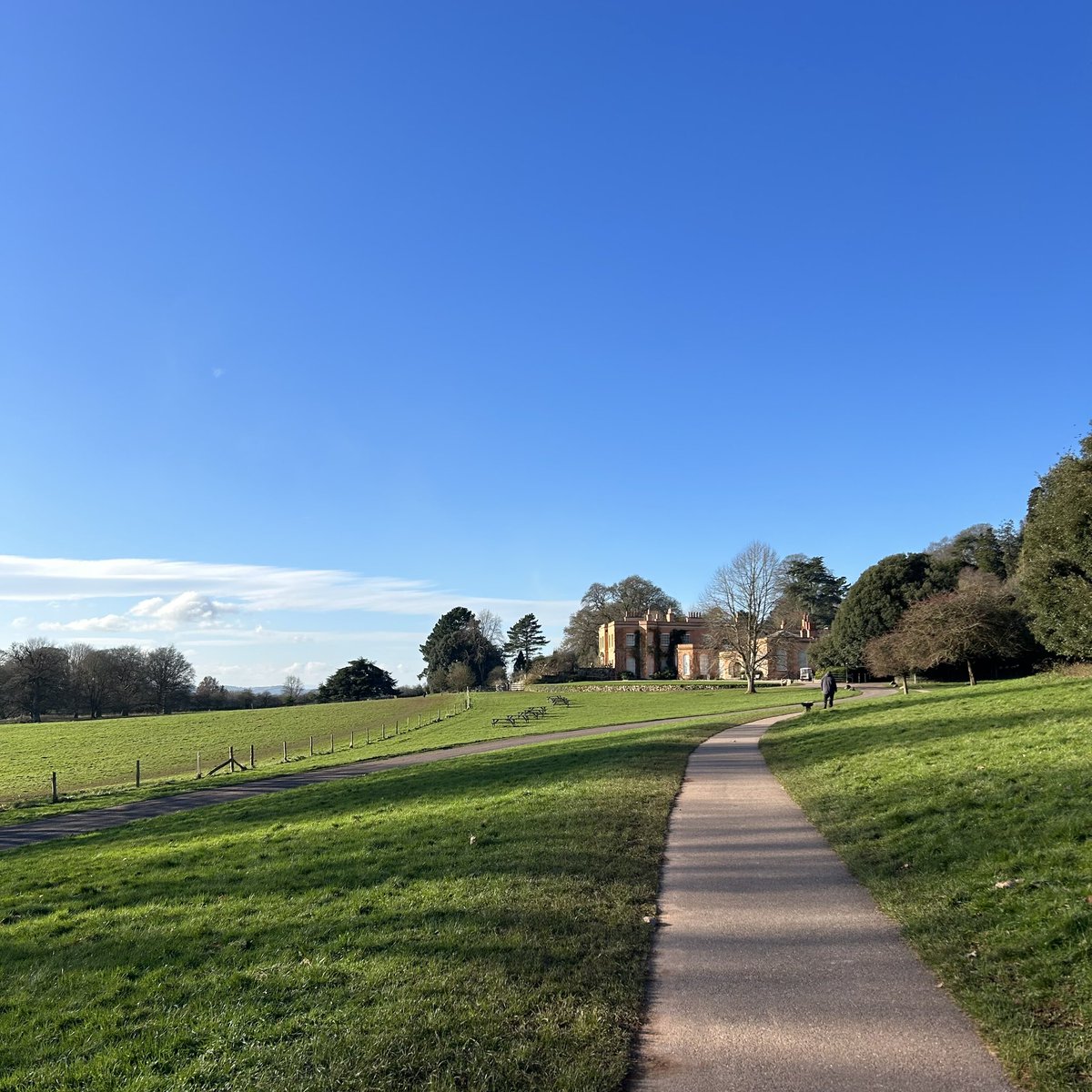 gingerfig's tweet photo. #currentviews 😊 @NTKillerton https://t.co/C7jKhNyKhO