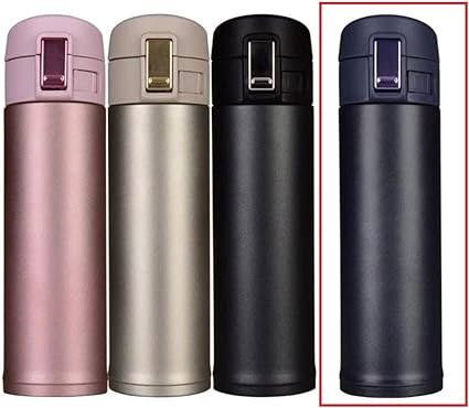 PromoVortex's tweet image. KOIX GARRAFA TÉRMICA ÁGUA OU CAFÉ, VAI TE DEIXAR FELIZ ATÉ NAQUELES DIAS BEM LOUCOS! 

Koix Garrafa Térmica Aço Inox Agua Café 500ml Quente ou Frio Vácuo (Azul) 

DE: 56,80 
POR: 52,26 

amzn.to/41SmIP4