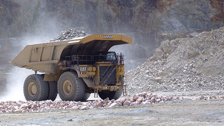 News | £2.6 million centre to train mineral resources experts for a new generation

👉 le.ac.uk/news/2024/janu…

#CitizensOfChange | <a href="/NERCscience/">Natural Environment Research Council</a> <a href="/GeologyLeics/">Geology at Leicester</a> <a href="/LeicesterGeog/">Leicester Geography</a> <a href="/the_rock_guy/">Daniel Smith</a> <a href="/griffitha/">Andrew Griffith MP</a>