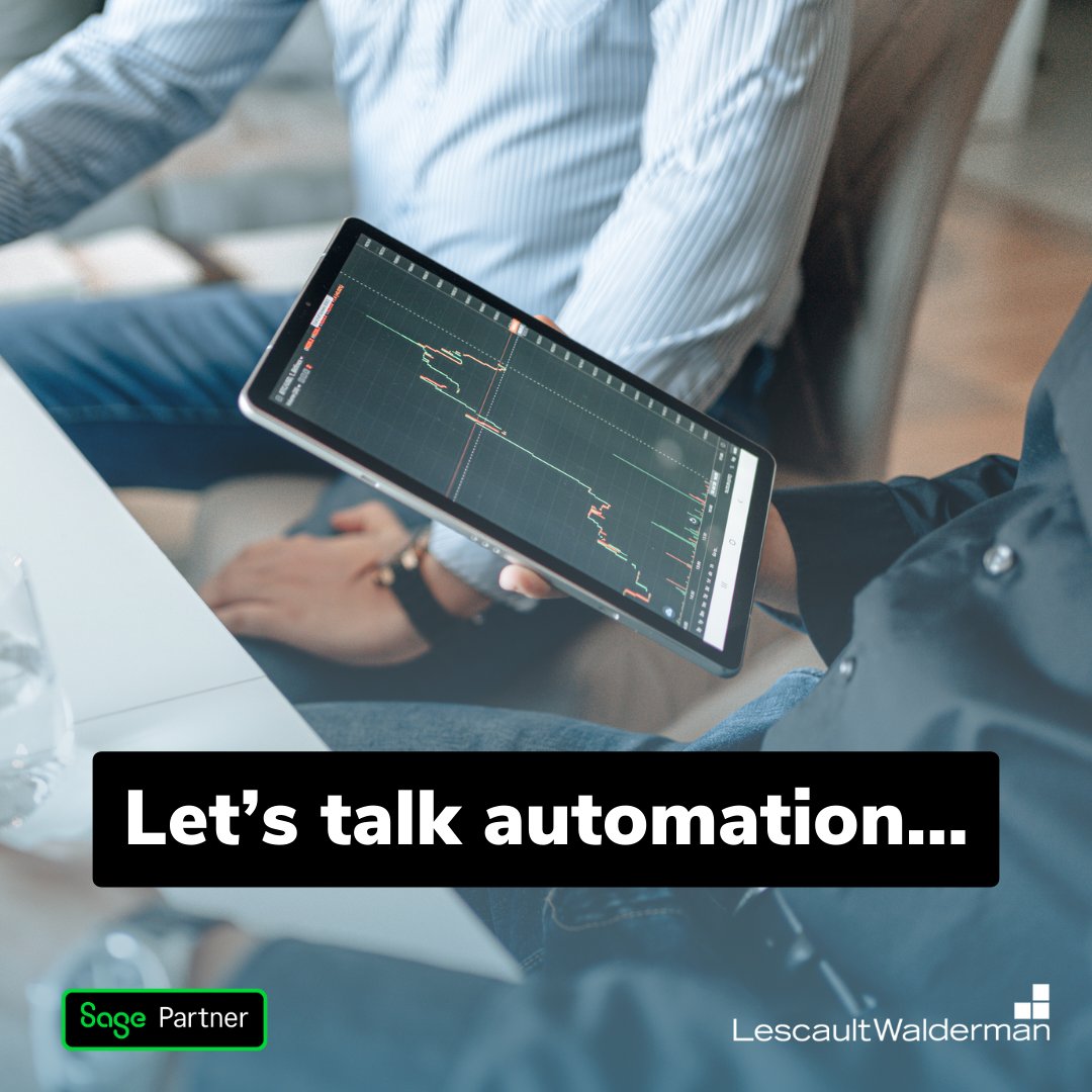 New year, new vision! 🤓 Where do you see your business heading in 2024? Is mastering financial efficiency on your to-do list? It’s time to talk about AU- 👏 TO- 👏 MA- 👏 TION 👏 Schedule your FREE introductory call with our team: bit.ly/3r17CJ8  

#AutomatedAccounting