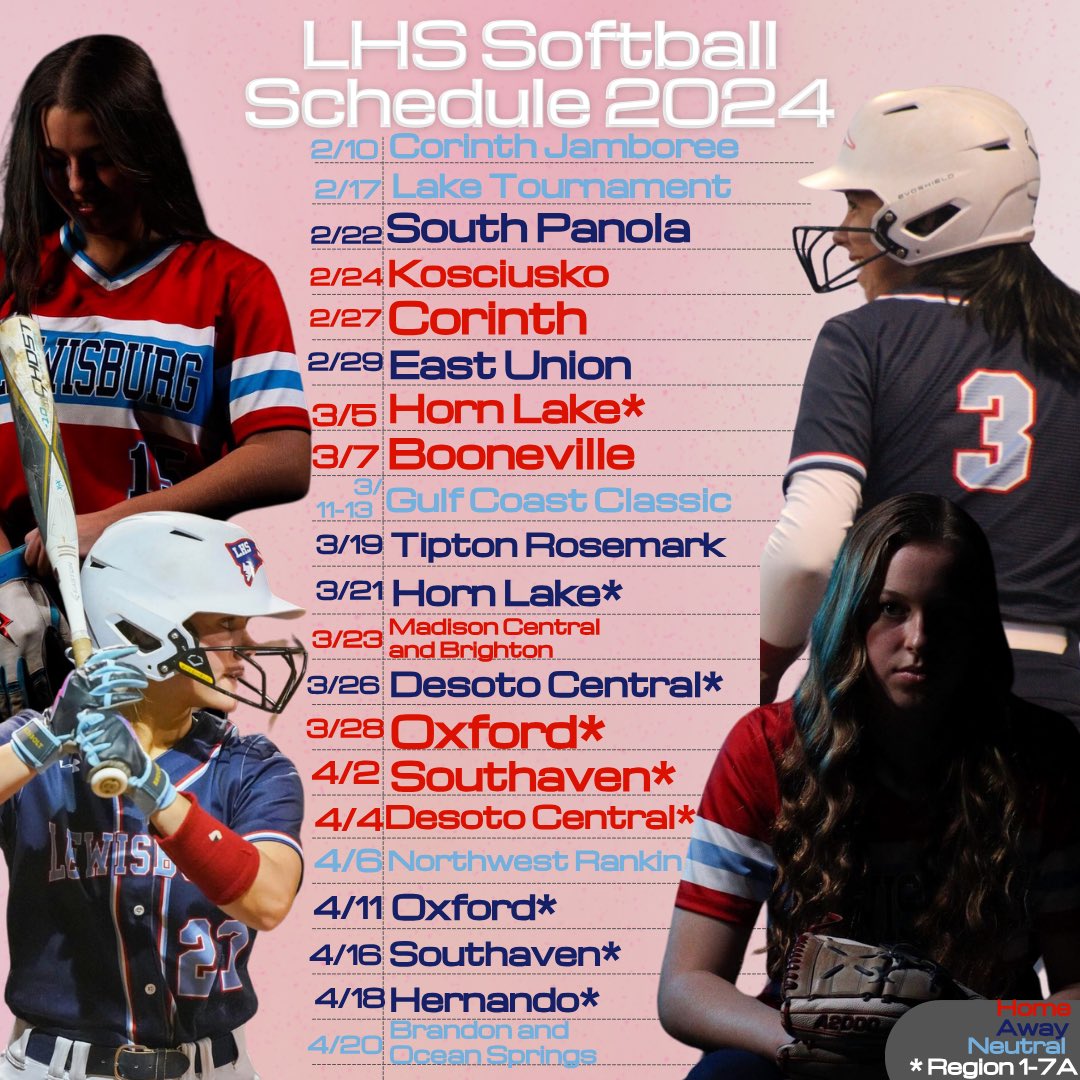 Union Softball Schedule 2024 - Maye Stephi