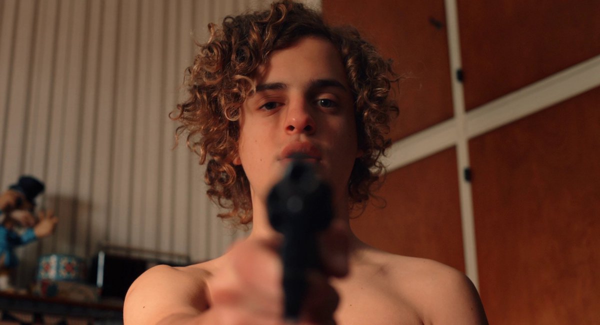 TheCinesthetic's tweet photo. el ángel (2018) dir. luis ortega https://t.co/cNbBjP5oyL