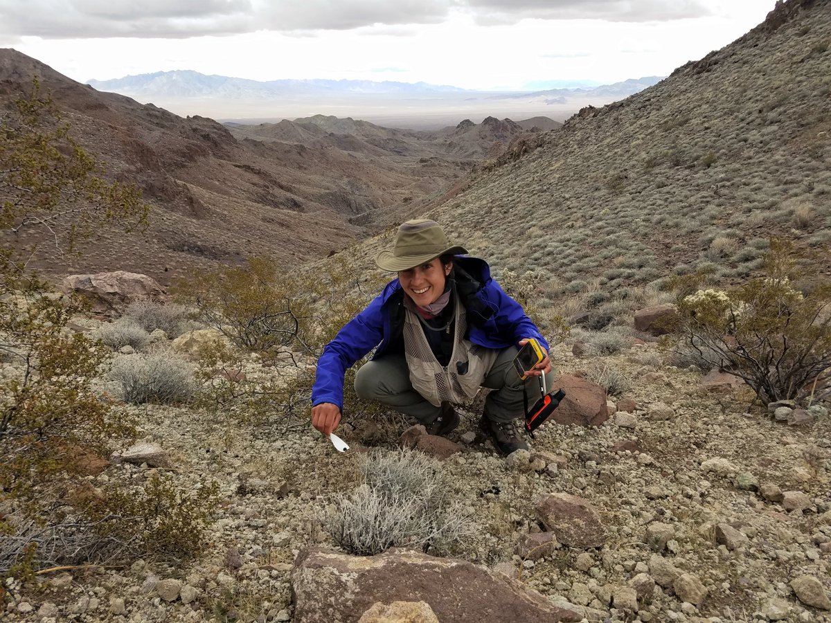 National Park Foundation tweet media