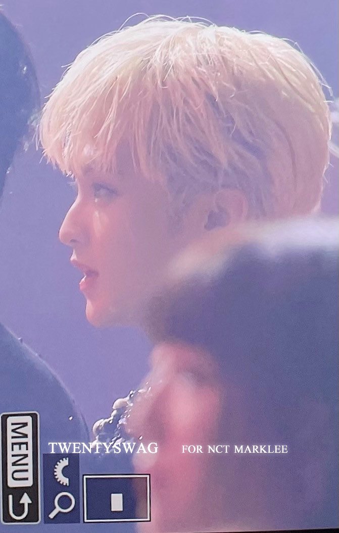 #마크 #MARK #マーク #NCT
240110