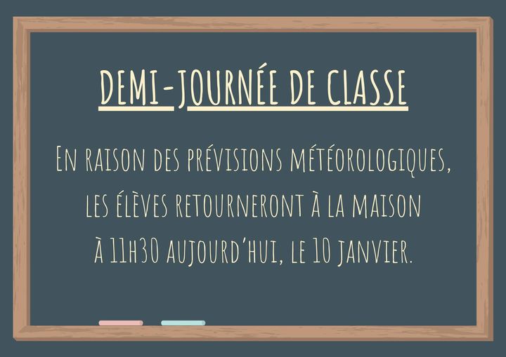 Ecole NDA tweet media