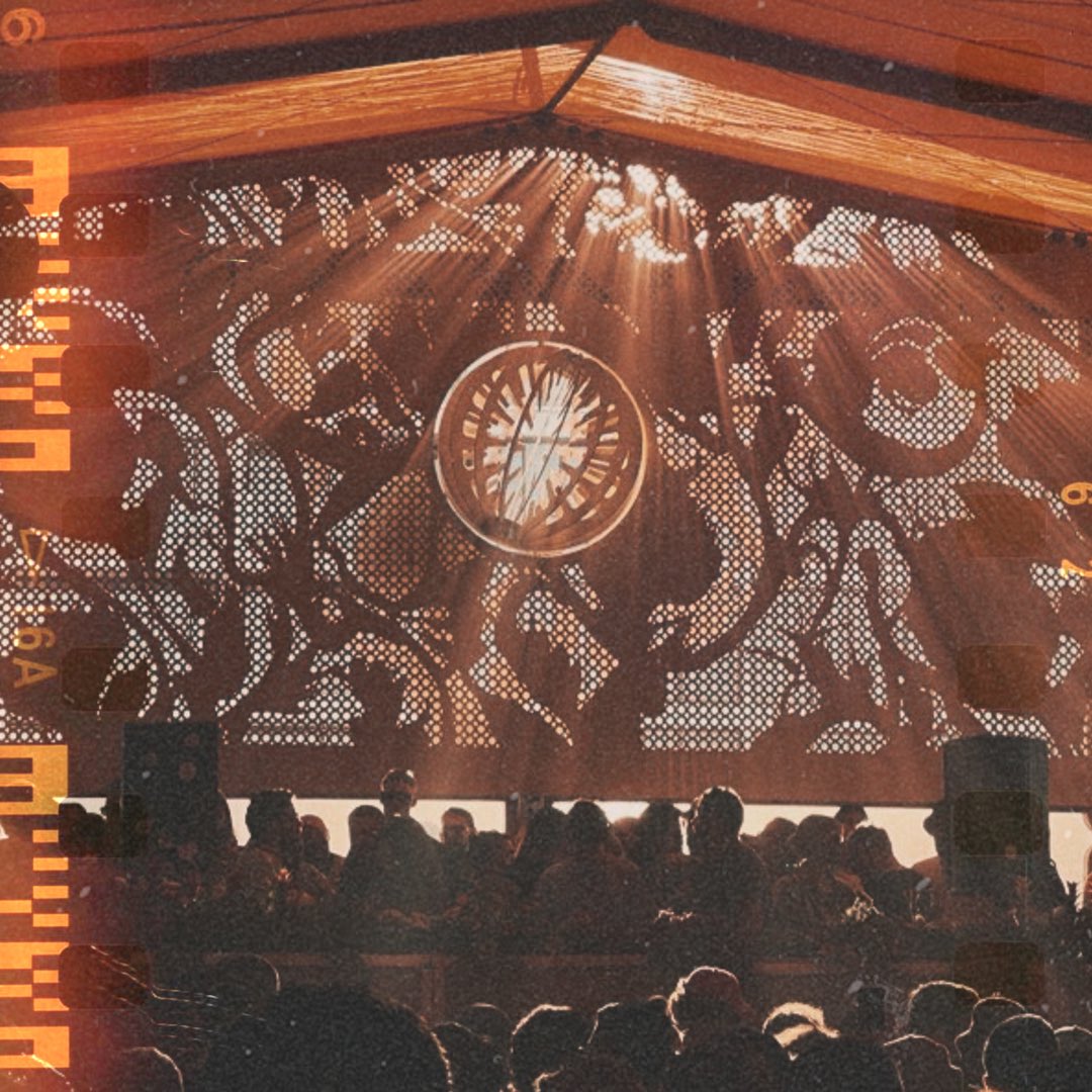 We're looking forward to seeing you at #SW32 ::: #SUNWAVES ☀️🌊