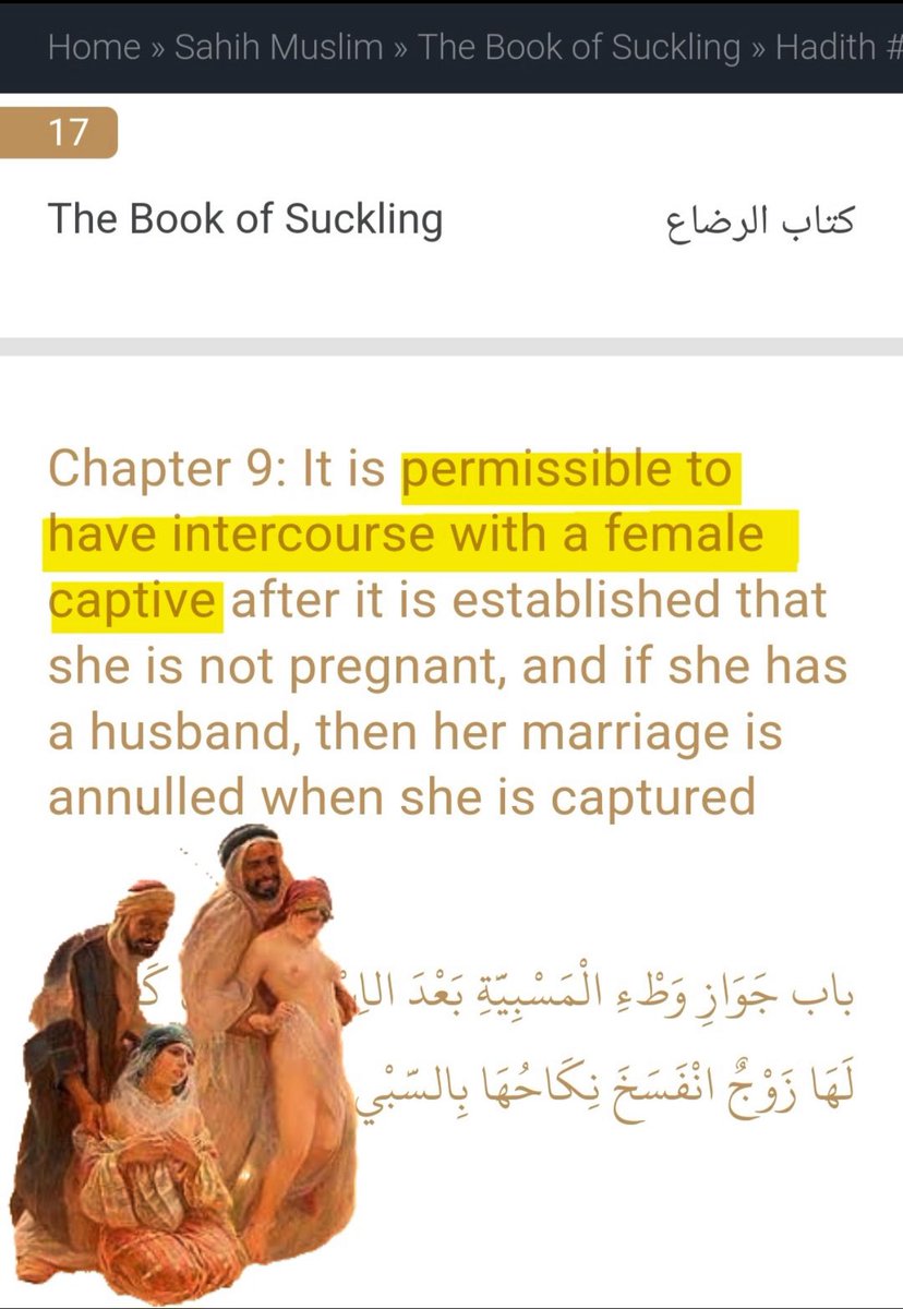 Hey Feminists, thoughts???