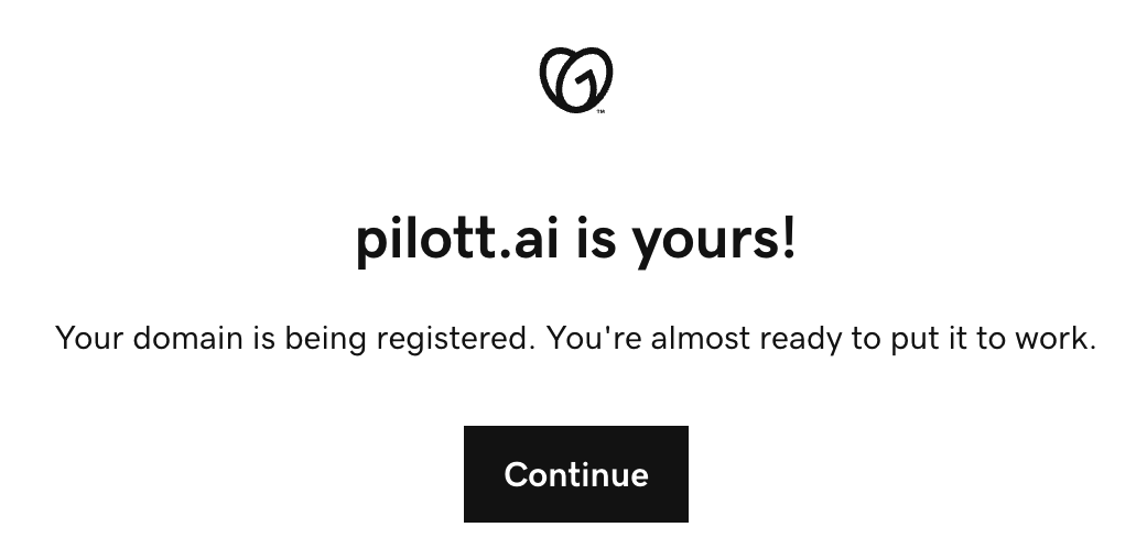 gjcodes's tweet photo. I guess you could say things are getting pretty serious

#buildinpublic https://t.co/F1nbcGtH5K