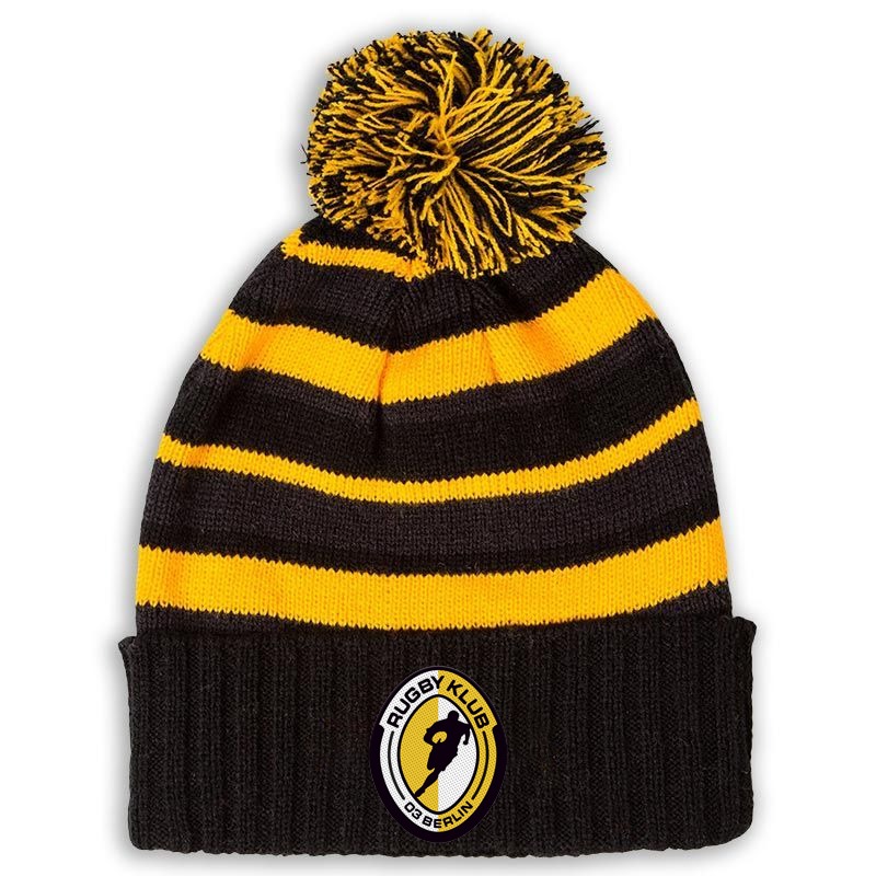 El frio🥶 no tiene lugar en los entrenos ni partidos, nuestros gorros para Clubs de Rugby 🏉personalizados en gran calidad y diseño. 
#RugbyMerchandising 
Solicita presupuesto e informacion en nuestro mail contacto@highsport2022.es