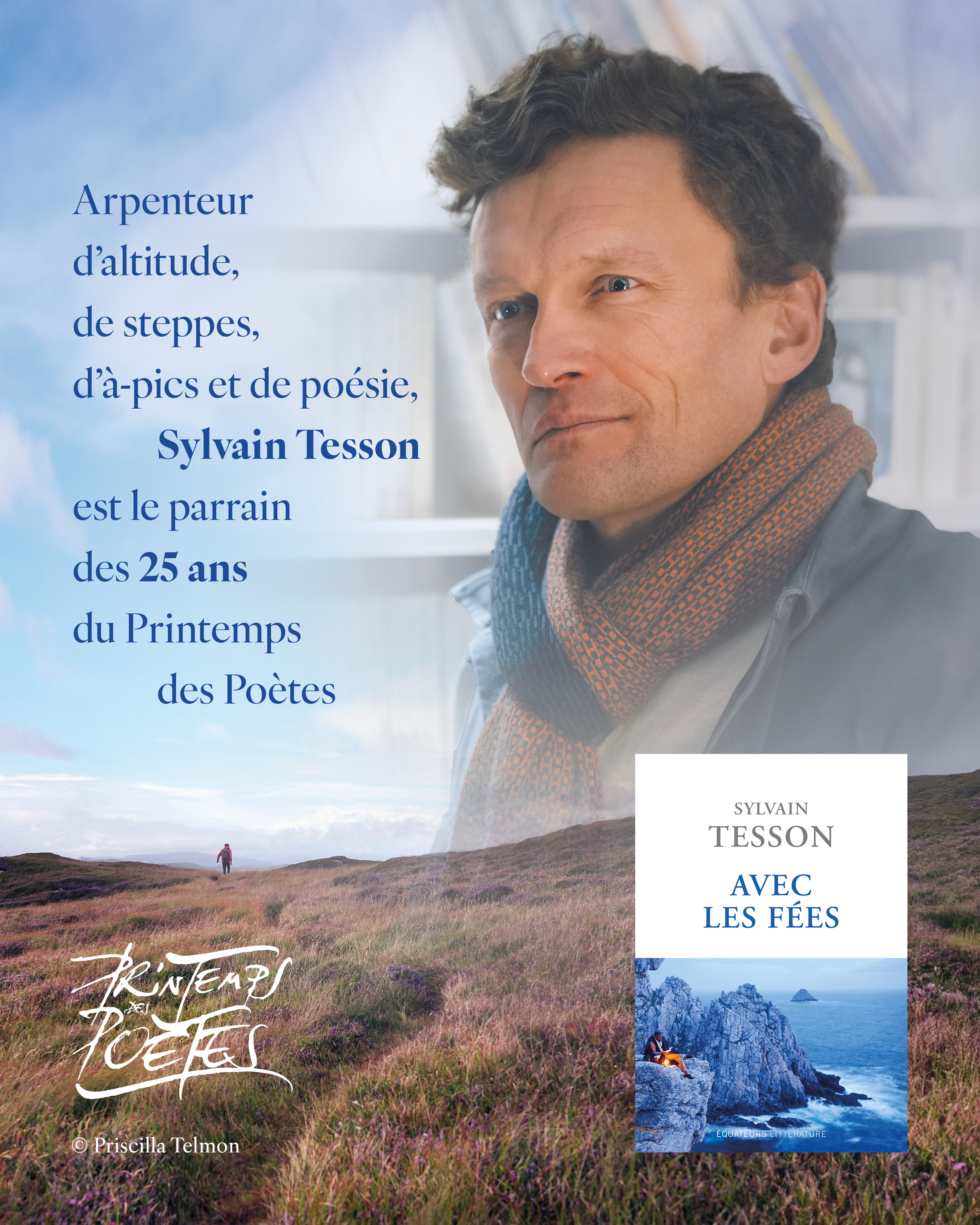 Sylvain Tesson Citations (@sylvain_tesson_citations) • Instagram फ़ोटो और  वीडियो