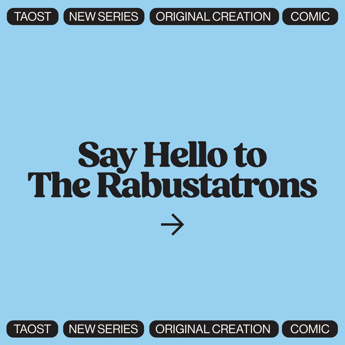 TAOST.club tweet media