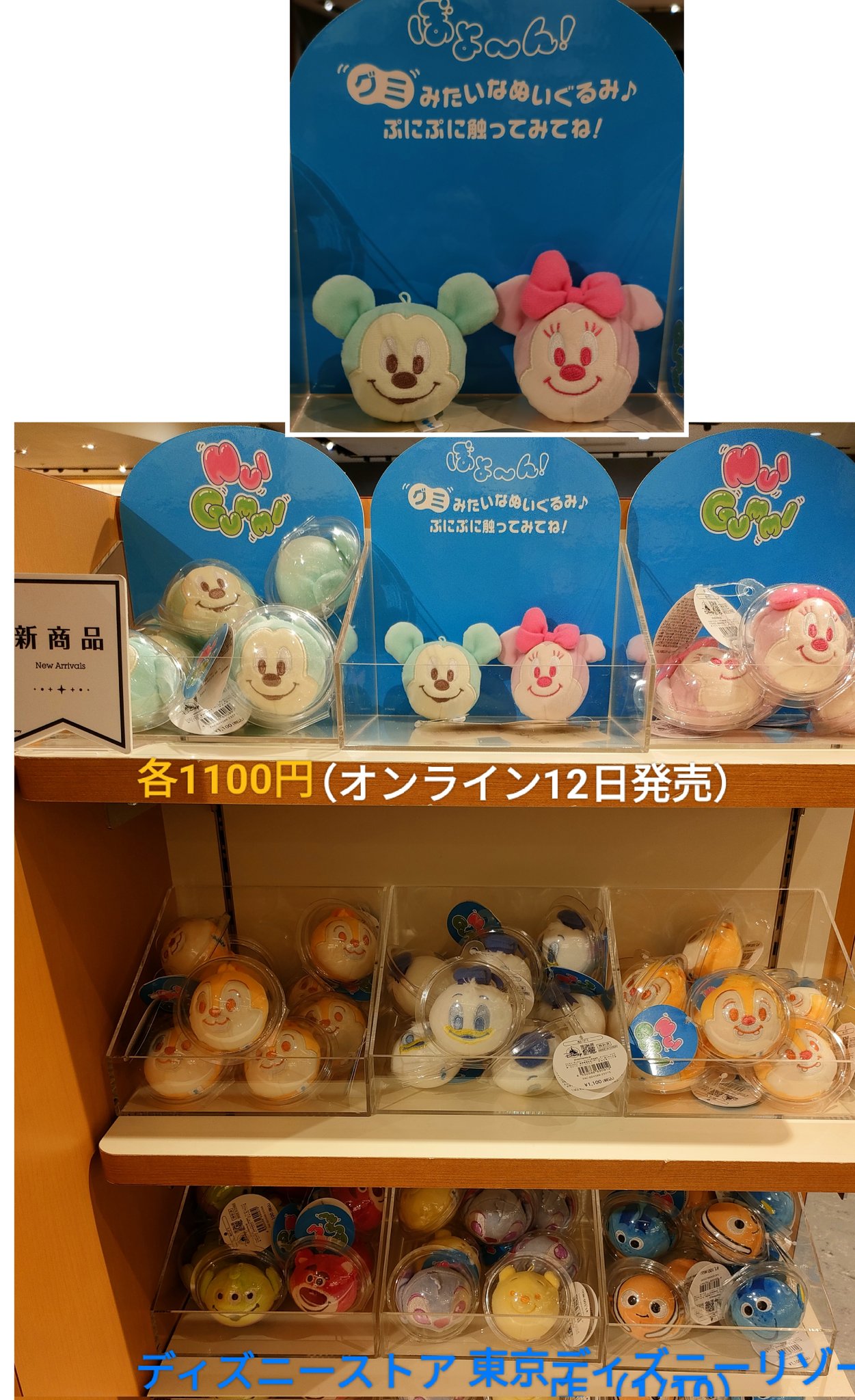 TDR ディズニー ぷらん on X: 