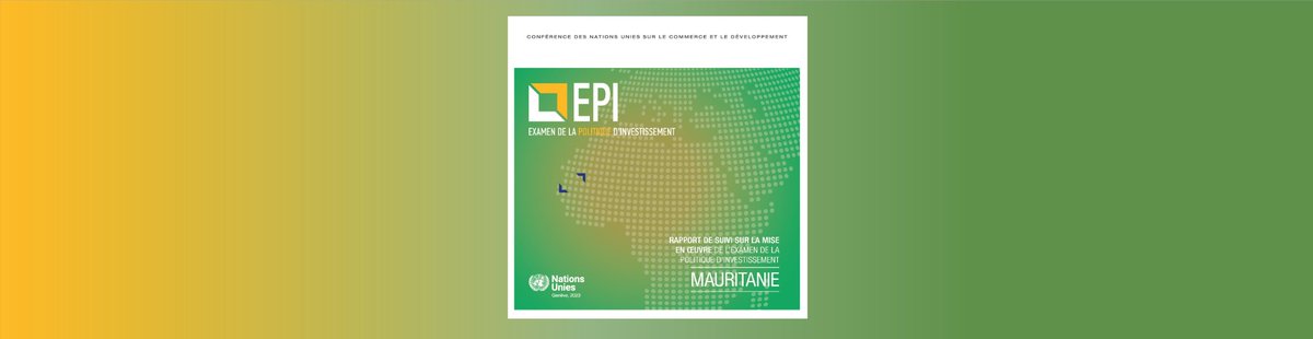 UNCTAD IPRs tweet media