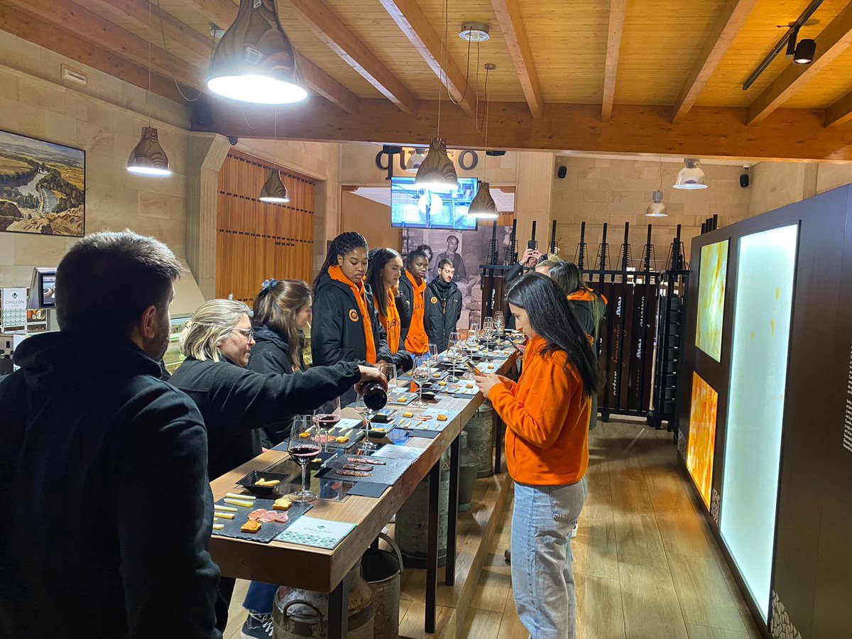 CD Zamarat - Recoletas Zamora tweet media