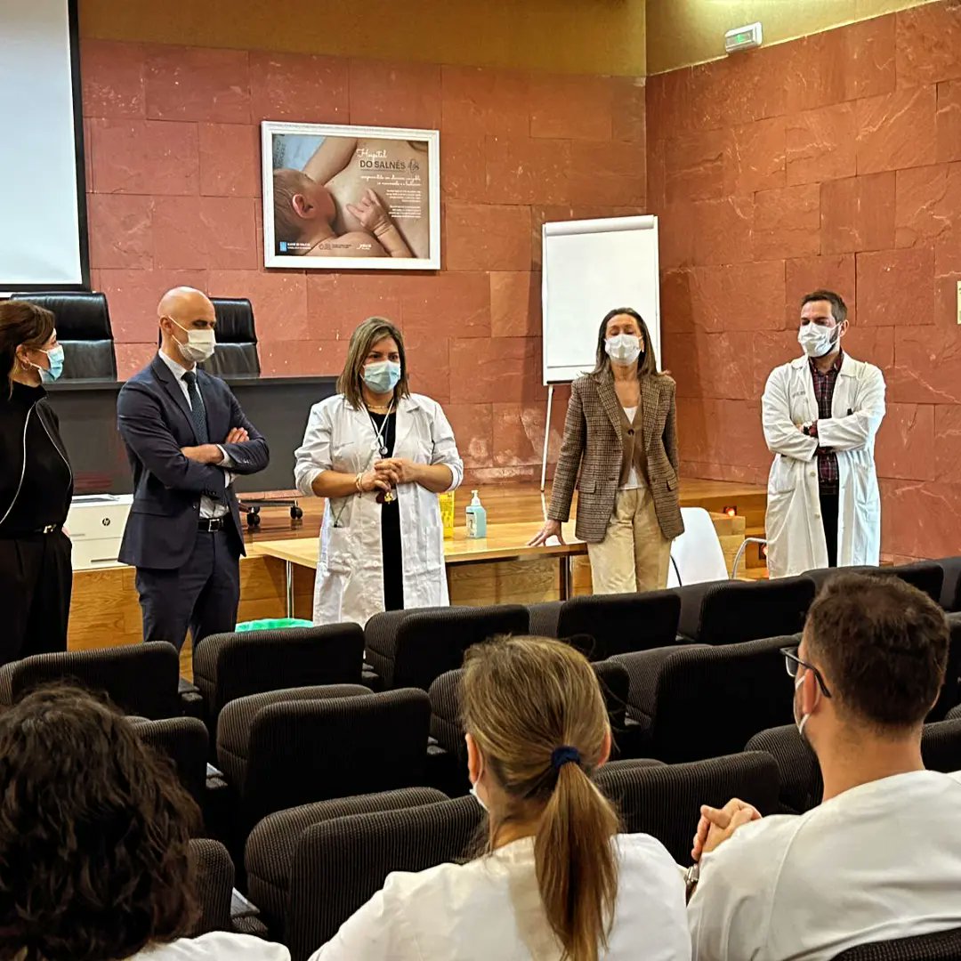Área Sanitaria de Pontevedra e O Salnés tweet media