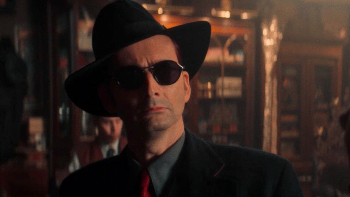 1941crowley's tweet photo. his blonde girlfriend smiles at him like that and he just can’t say no https://t.co/Hpy35s92QG