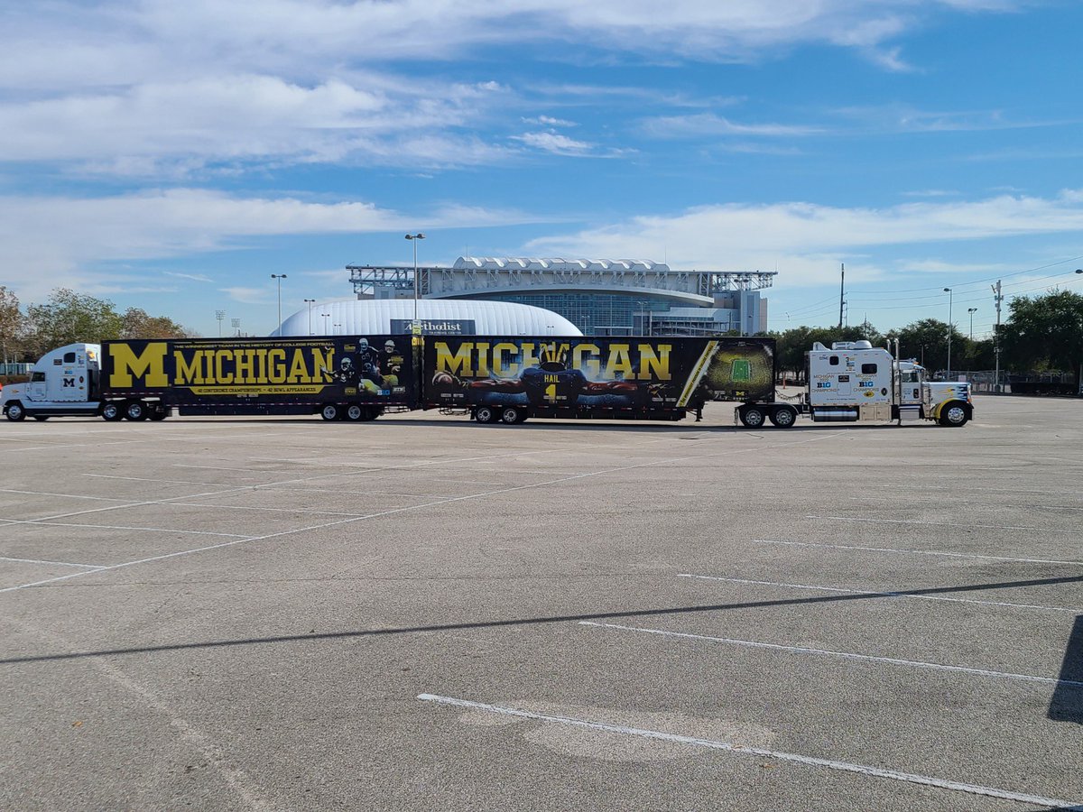 Jake Butt tweet media