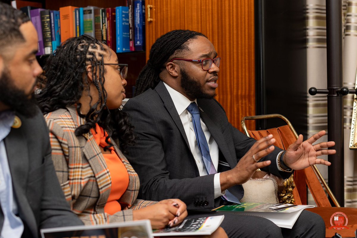 Ghana School of Law SRC tweet media