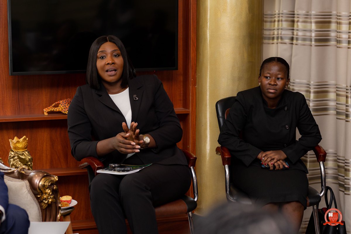 Ghana School of Law SRC tweet media