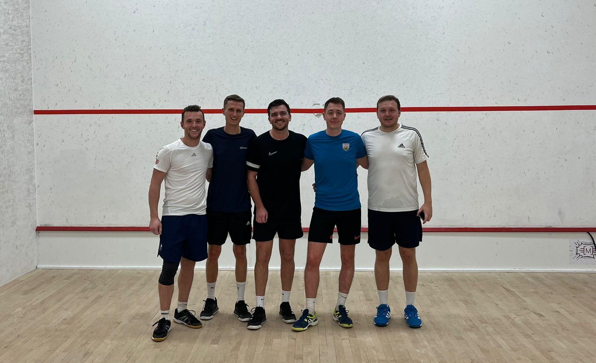 Mold Squash Club tweet media