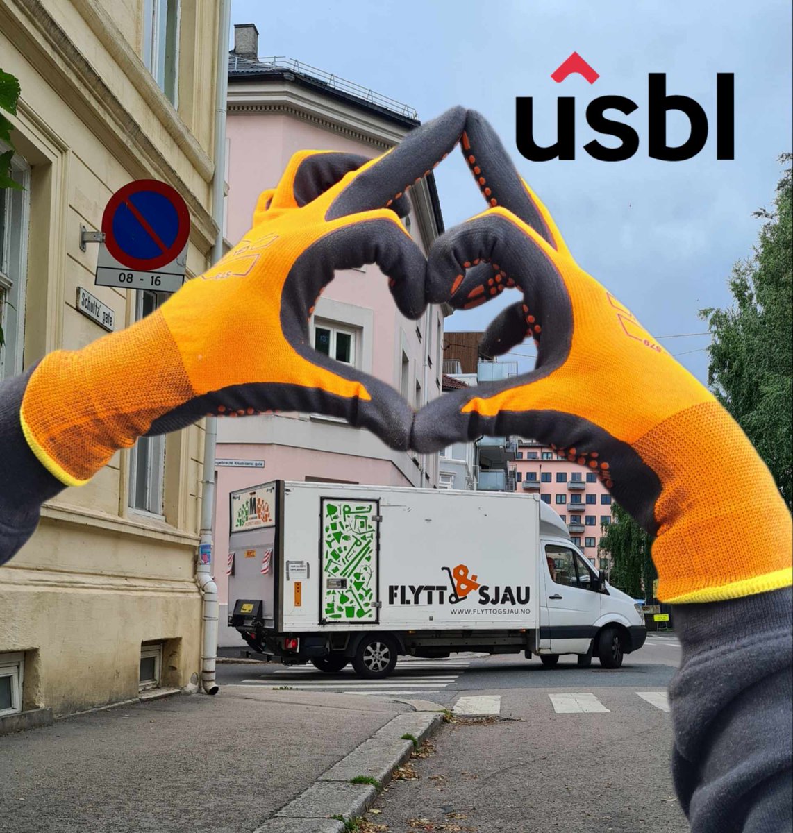 JADAAA!!! Nytt år,nye muligheter og nytt samarbeid 😃 Som <a href="/Usbl_/">Boligbyggelaget Usbl</a> medlem får du nå 10% på flytt! Les mer her : usbl.no/medlemskap/med…