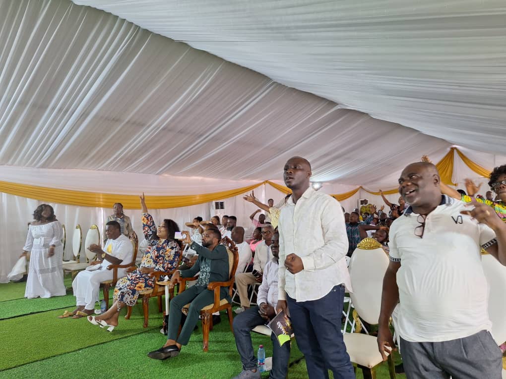 Prefos Ltd Ghana tweet media