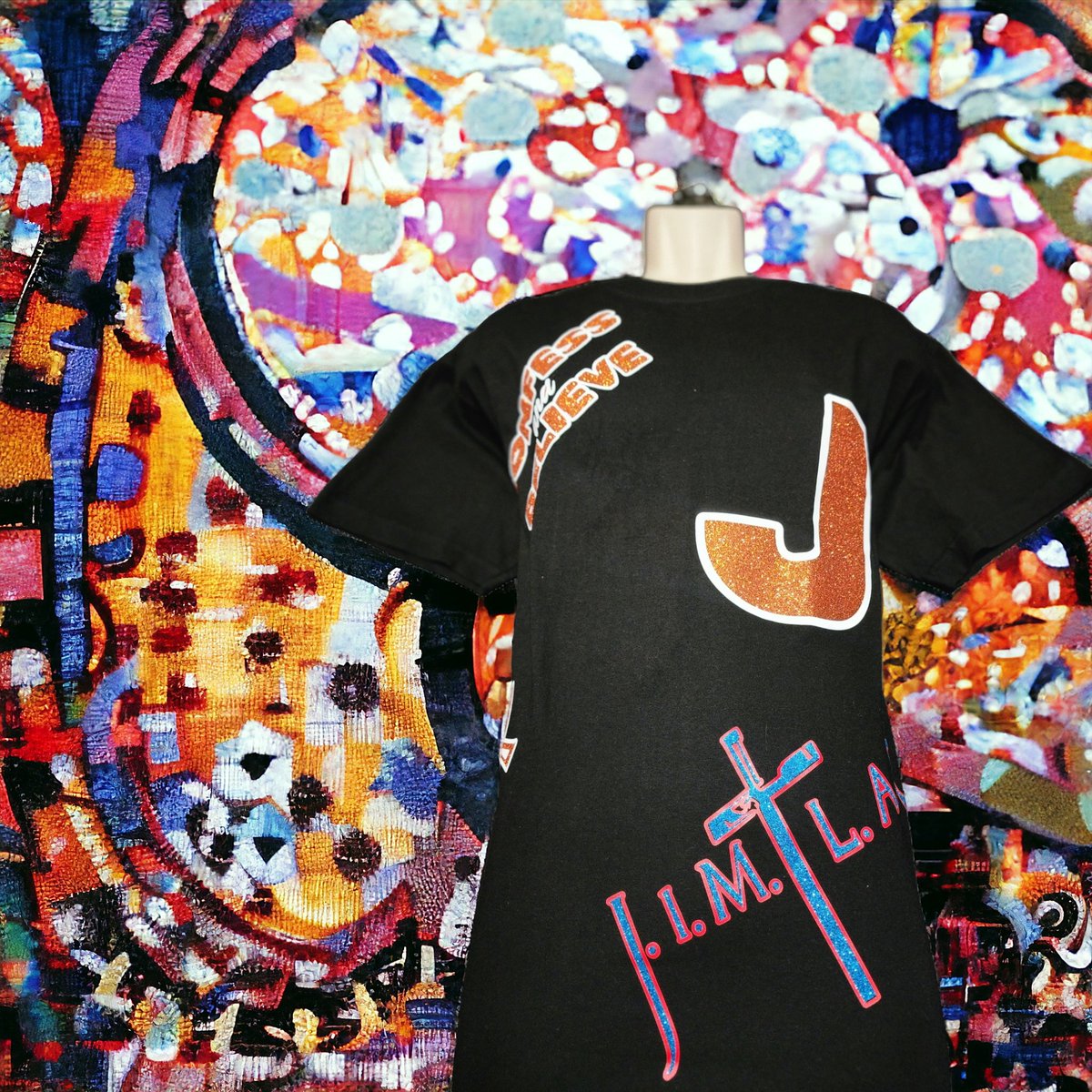 JIMLASJIMLAS's tweet image. jimlas.world #FASHIONCONFESSION #ESTABLISHEDBEFORETIME #JIMLAS #TWENTYTWENTYFOUR