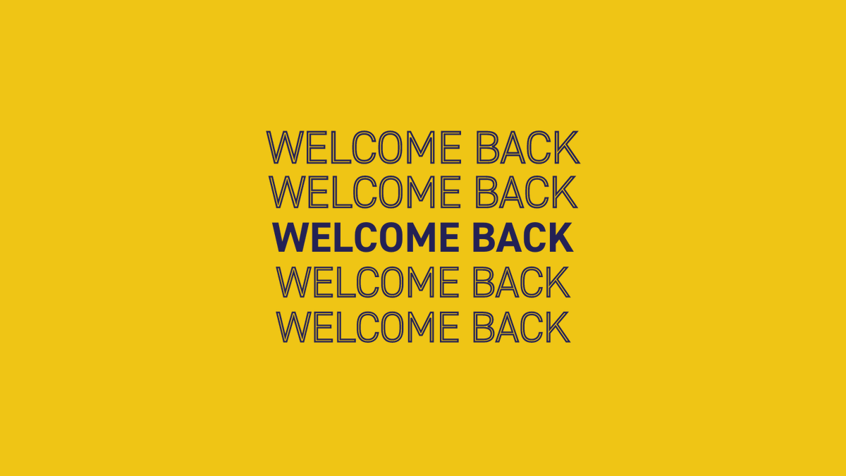 STAHSPrep's tweet photo. Welcome back, lots to look forward to this Lent Term! 
#STAHSPrep https://t.co/V6nIAeXmXr