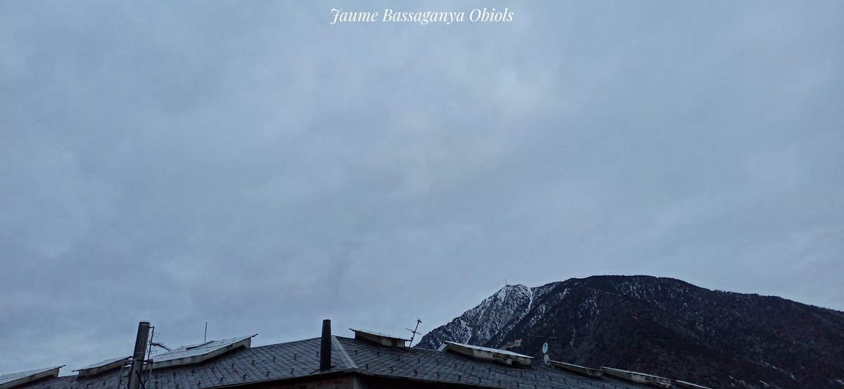 Jaume Bassaganya Obiols 🇦🇩 🏔️🚴 tweet media