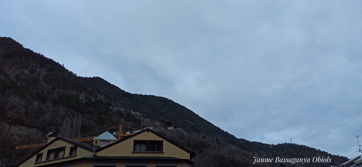 Jaume Bassaganya Obiols 🇦🇩 🏔️🚴 tweet media