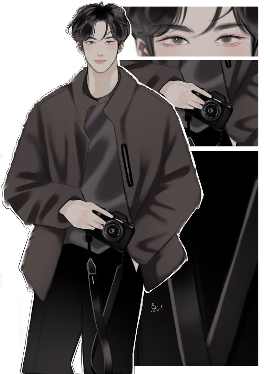 bibi_warrr's tweet photo. 📷 วอแอนด์คาเมร่า แอ็คชั่น

#warwanarat
#yinwarfanart https://t.co/pbtzfXXkMh