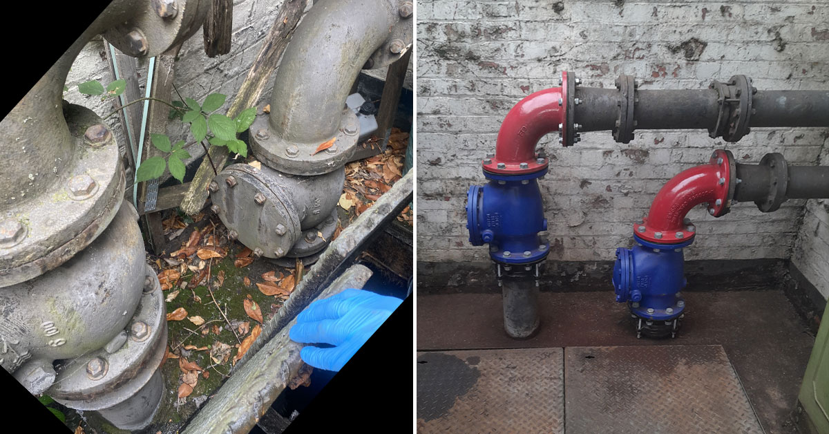 Edincare Pumps tweet media